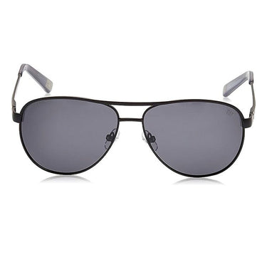 Lentes De Sol Armature 004P Lunas Negras Polarizadas - KATZER